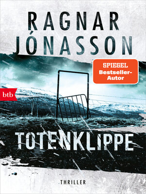 cover image of Totenklippe